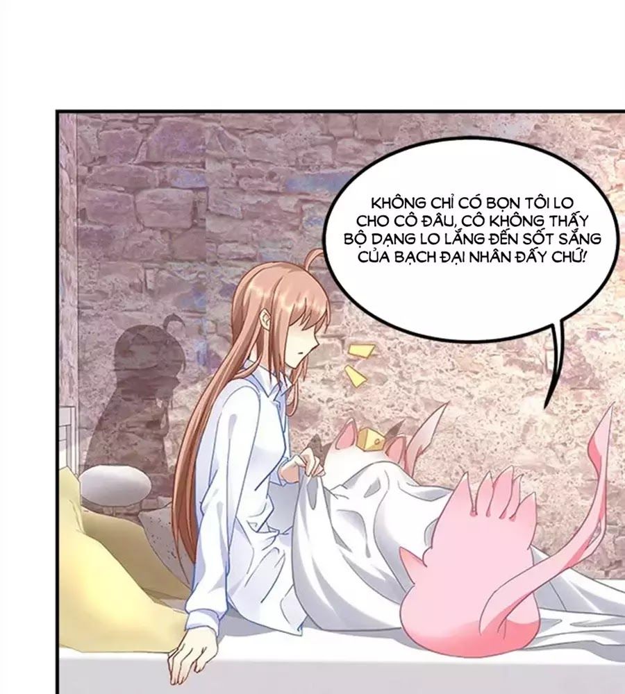 Ám Dạ Vô Thường Chapter 33 - Trang 2