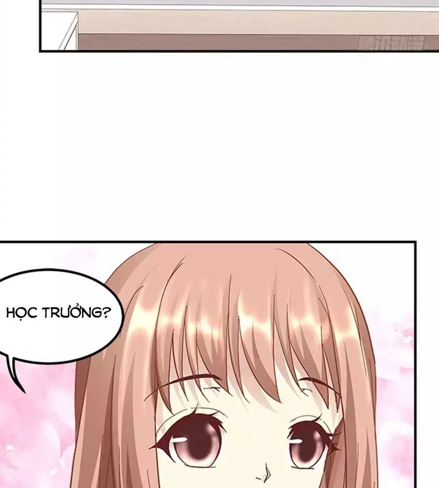 Ám Dạ Vô Thường Chapter 33 - Trang 2