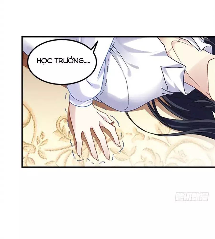 Ám Dạ Vô Thường Chapter 33 - Trang 2