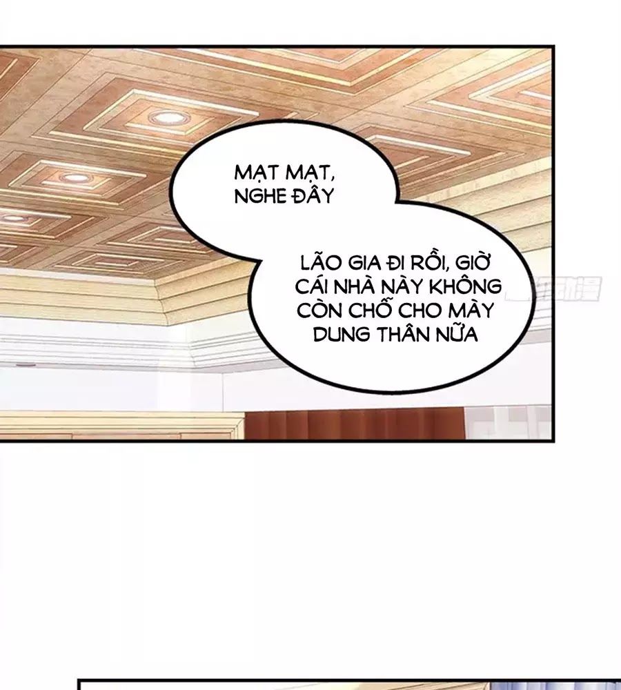 Ám Dạ Vô Thường Chapter 34 - Trang 2