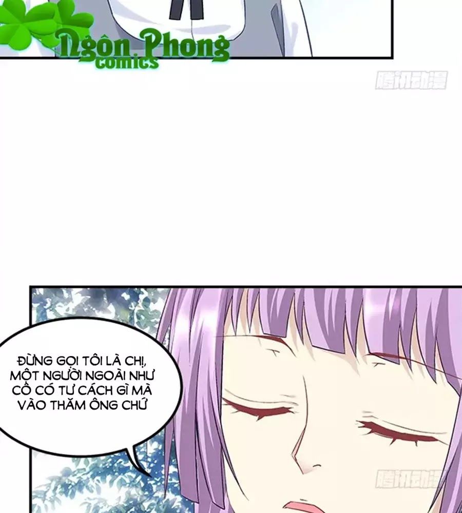 Ám Dạ Vô Thường Chapter 34 - Trang 2