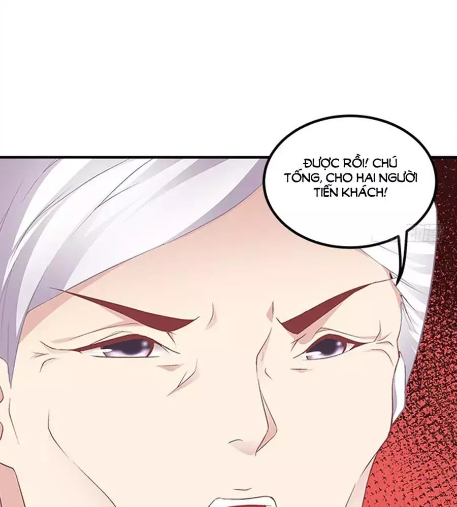 Ám Dạ Vô Thường Chapter 34 - Trang 2