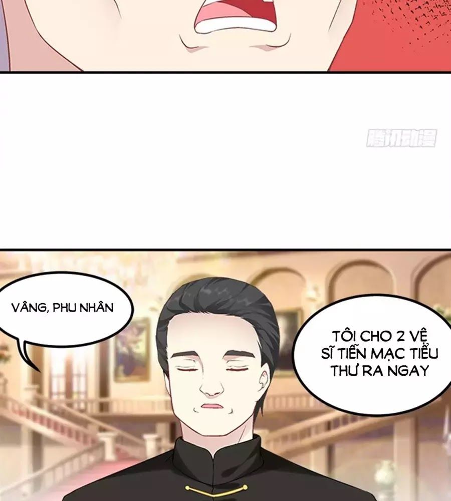 Ám Dạ Vô Thường Chapter 34 - Trang 2