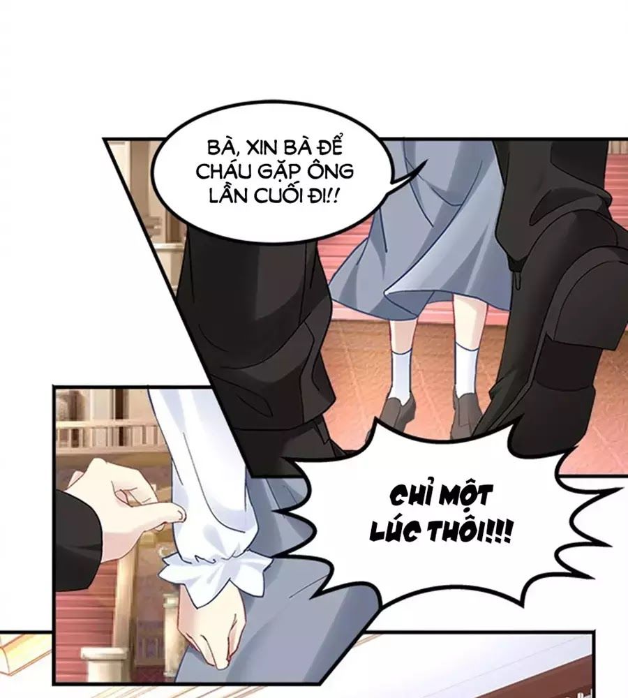 Ám Dạ Vô Thường Chapter 34 - Trang 2