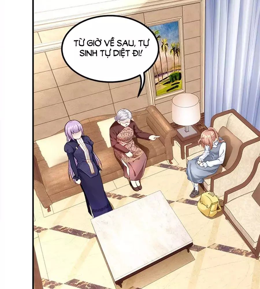 Ám Dạ Vô Thường Chapter 34 - Trang 2