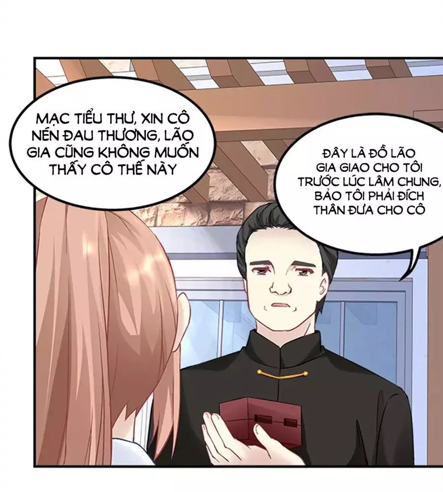 Ám Dạ Vô Thường Chapter 34 - Trang 2