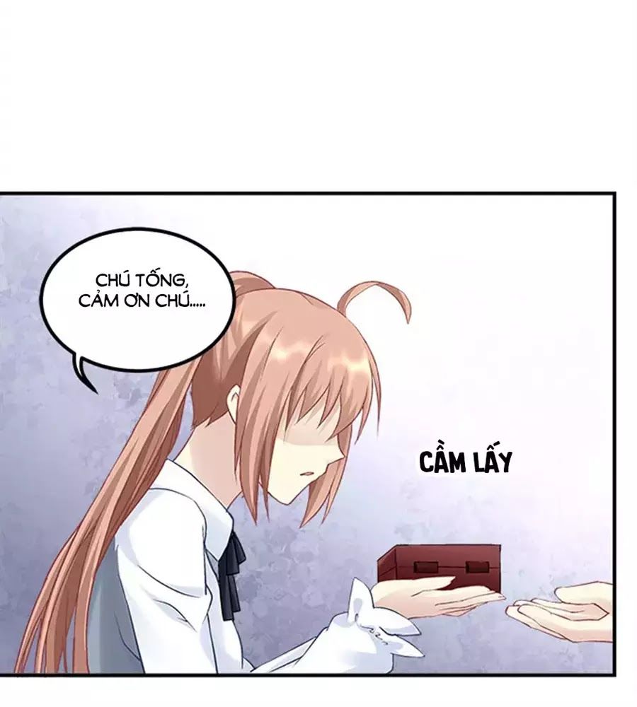 Ám Dạ Vô Thường Chapter 34 - Trang 2