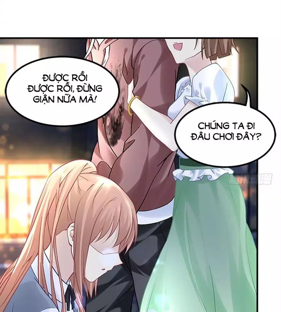 Ám Dạ Vô Thường Chapter 34 - Trang 2