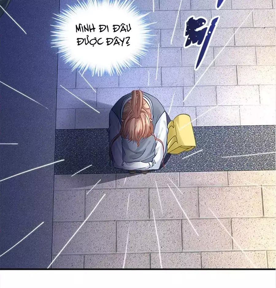 Ám Dạ Vô Thường Chapter 34 - Trang 2