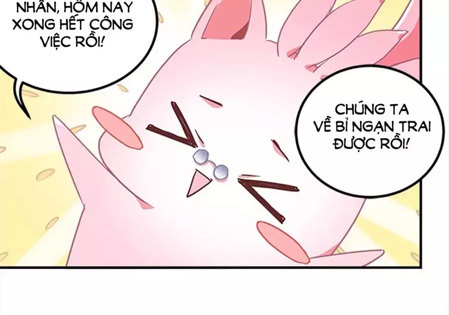 Ám Dạ Vô Thường Chapter 34 - Trang 2