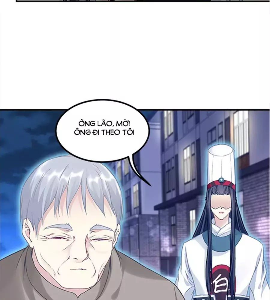 Ám Dạ Vô Thường Chapter 34 - Trang 2