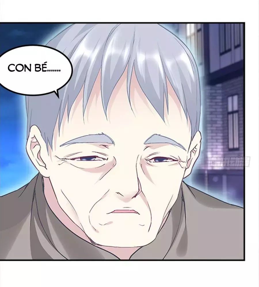 Ám Dạ Vô Thường Chapter 34 - Trang 2