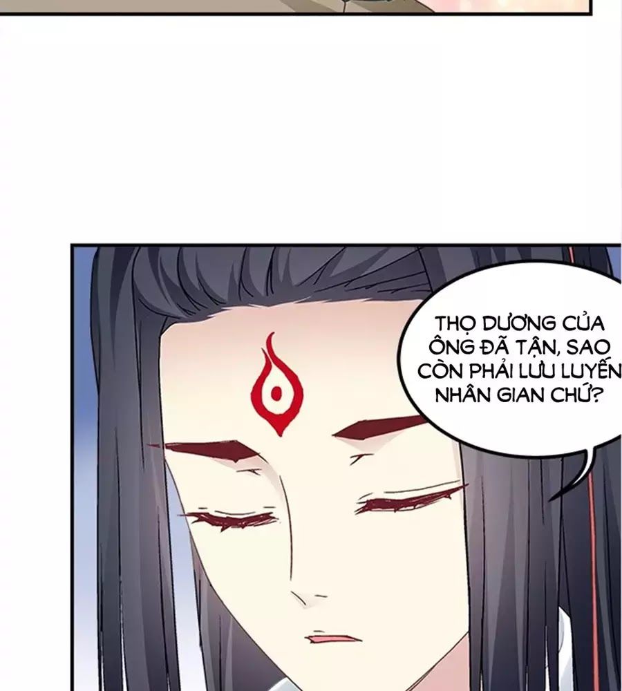 Ám Dạ Vô Thường Chapter 34 - Trang 2