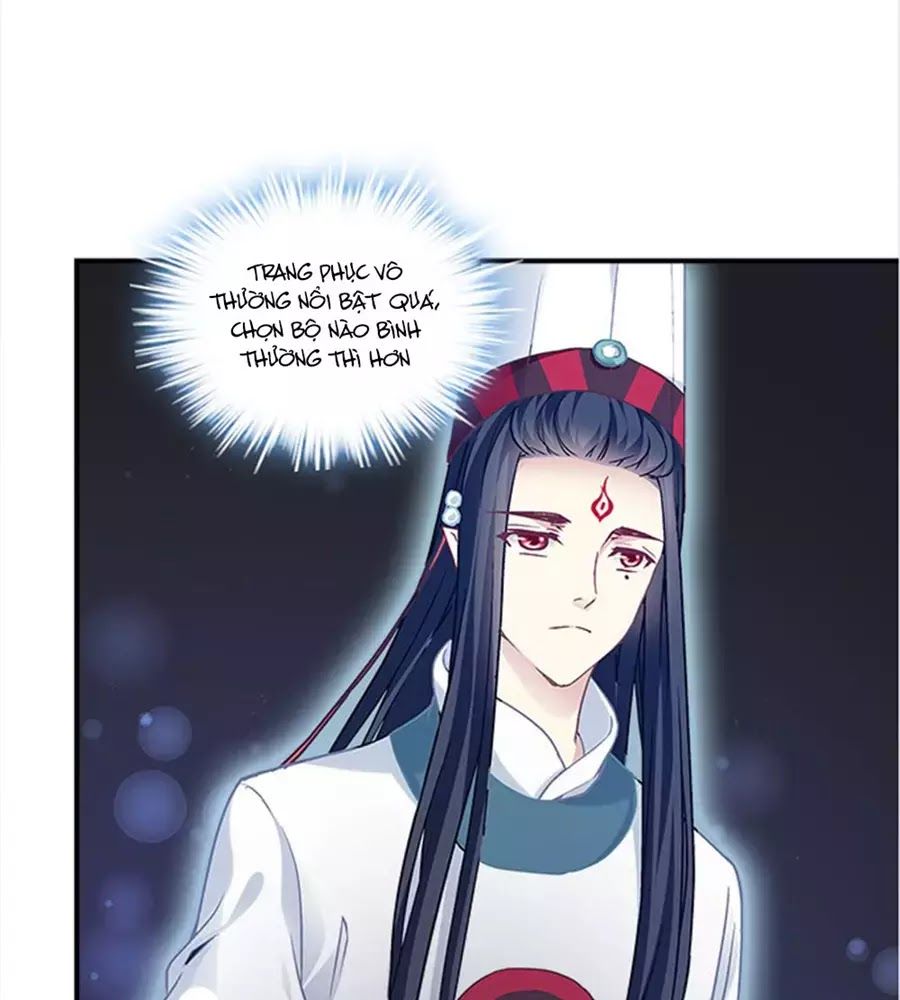 Ám Dạ Vô Thường Chapter 34 - Trang 2