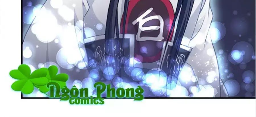 Ám Dạ Vô Thường Chapter 34 - Trang 2
