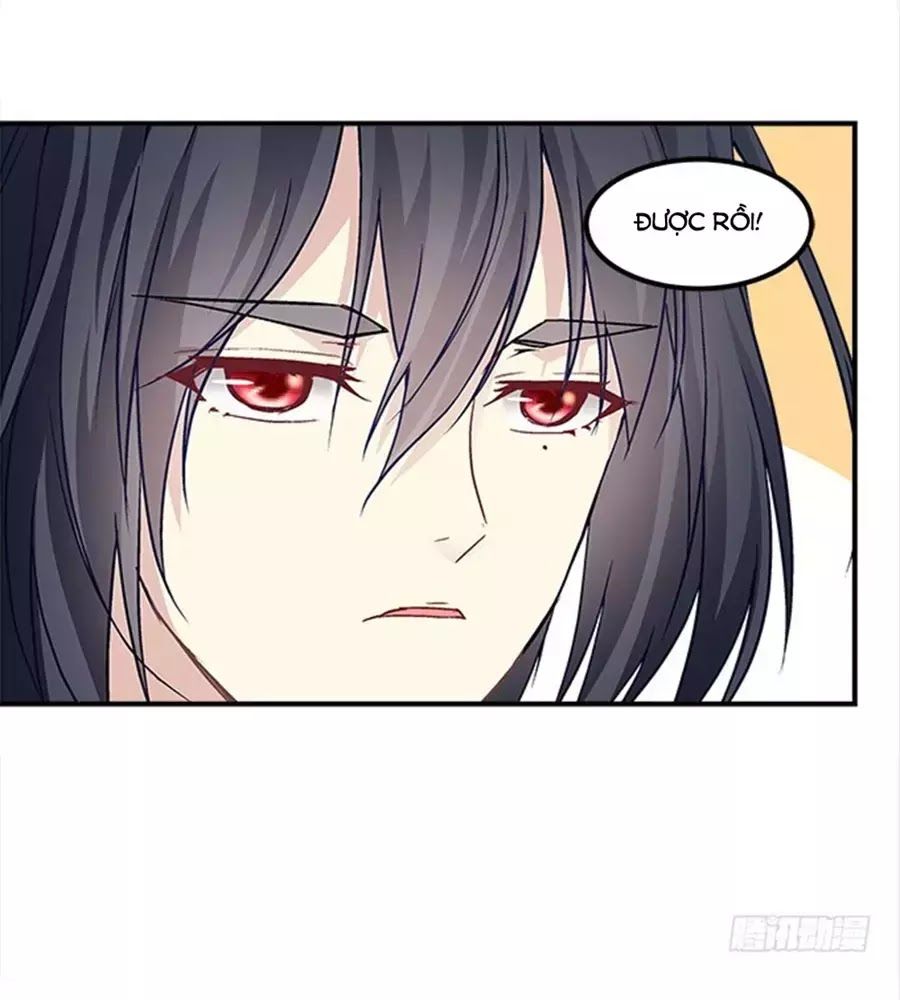 Ám Dạ Vô Thường Chapter 34 - Trang 2