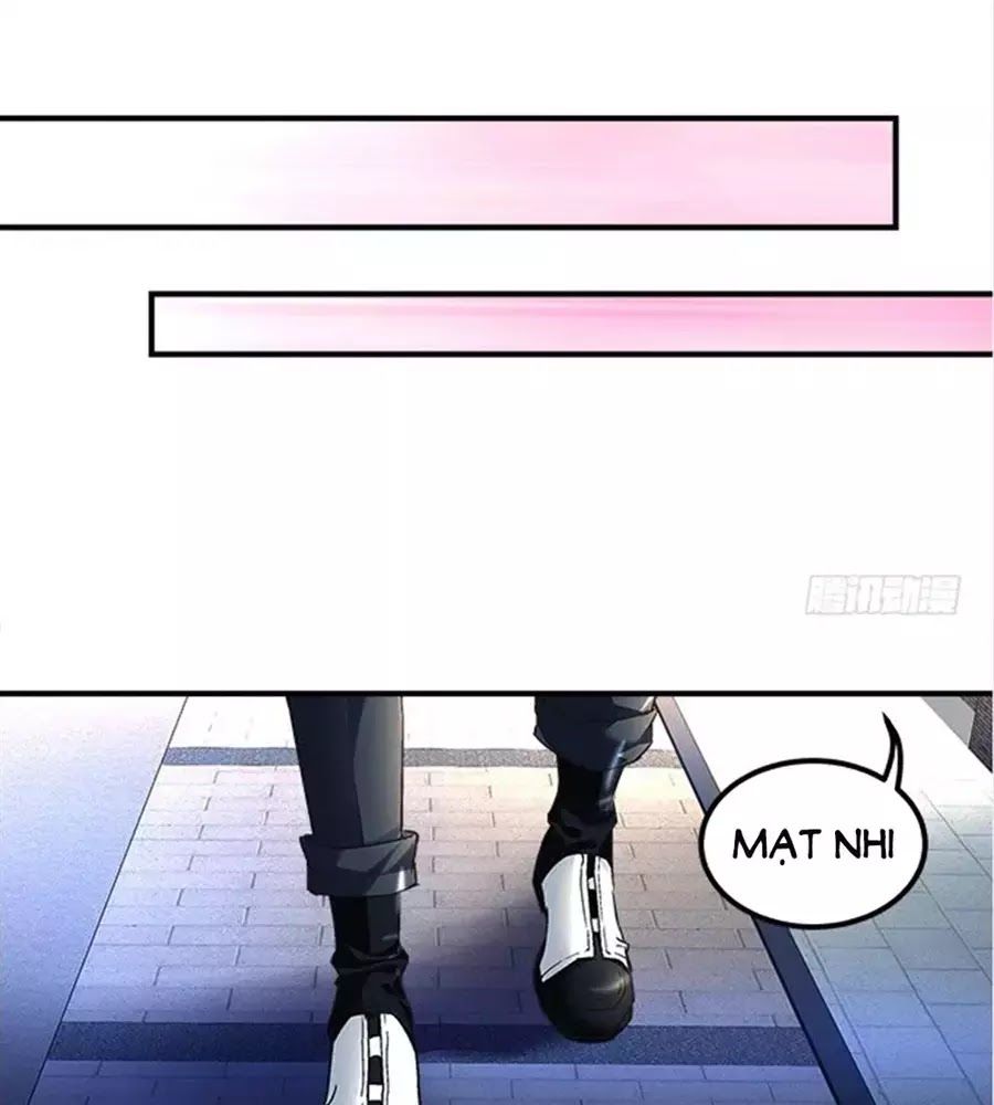 Ám Dạ Vô Thường Chapter 34 - Trang 2