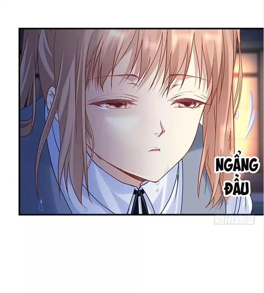 Ám Dạ Vô Thường Chapter 34 - Trang 2