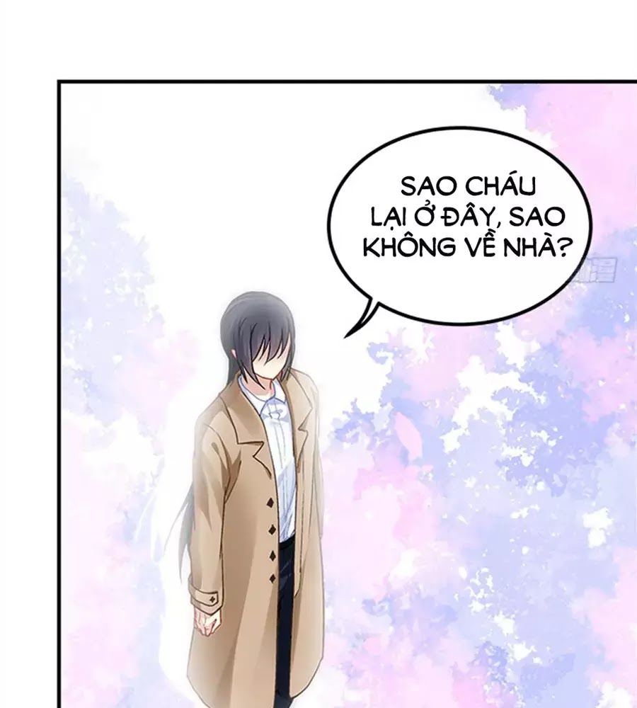Ám Dạ Vô Thường Chapter 35 - Trang 2