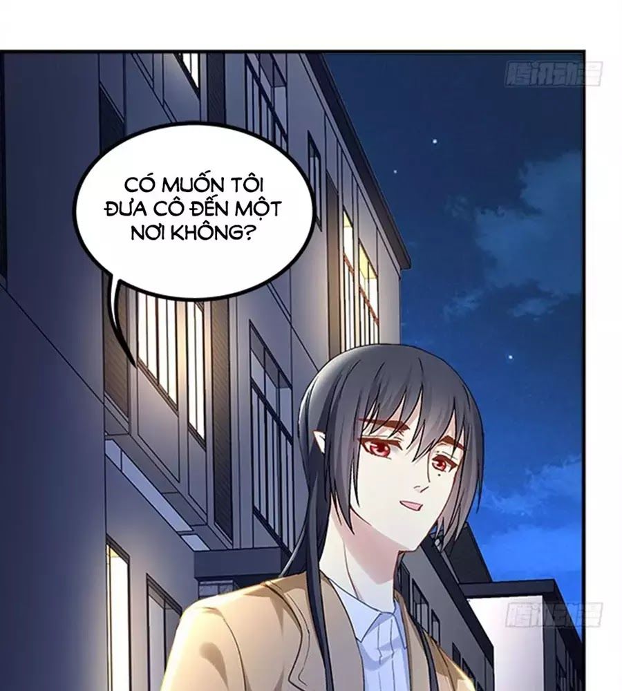 Ám Dạ Vô Thường Chapter 35 - Trang 2