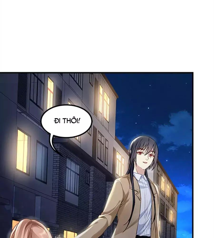 Ám Dạ Vô Thường Chapter 35 - Trang 2