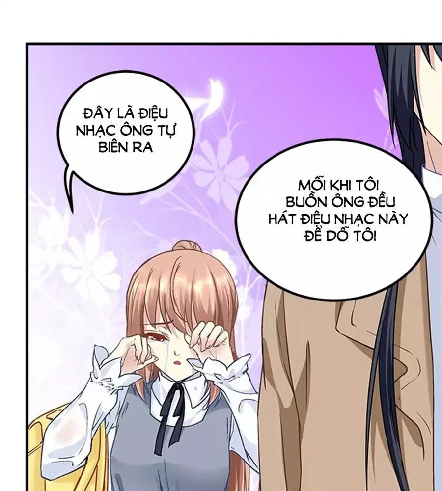 Ám Dạ Vô Thường Chapter 35 - Trang 2