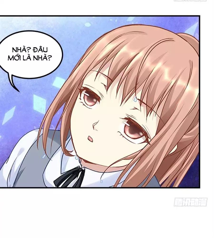 Ám Dạ Vô Thường Chapter 35 - Trang 2