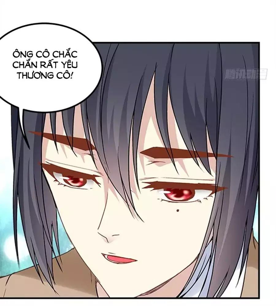 Ám Dạ Vô Thường Chapter 35 - Trang 2