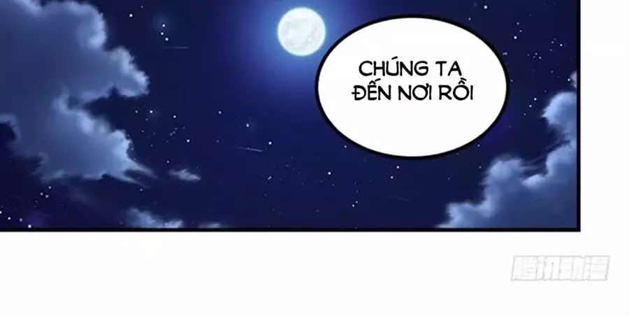 Ám Dạ Vô Thường Chapter 35 - Trang 2