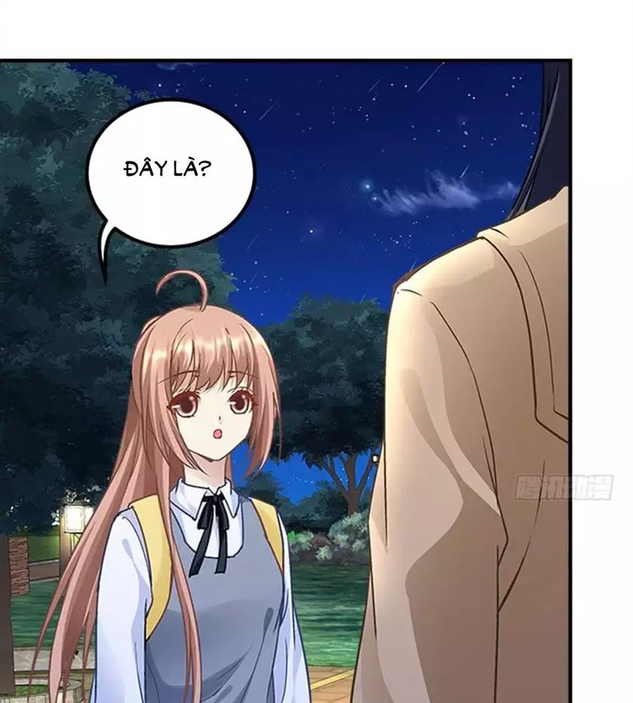 Ám Dạ Vô Thường Chapter 35 - Trang 2