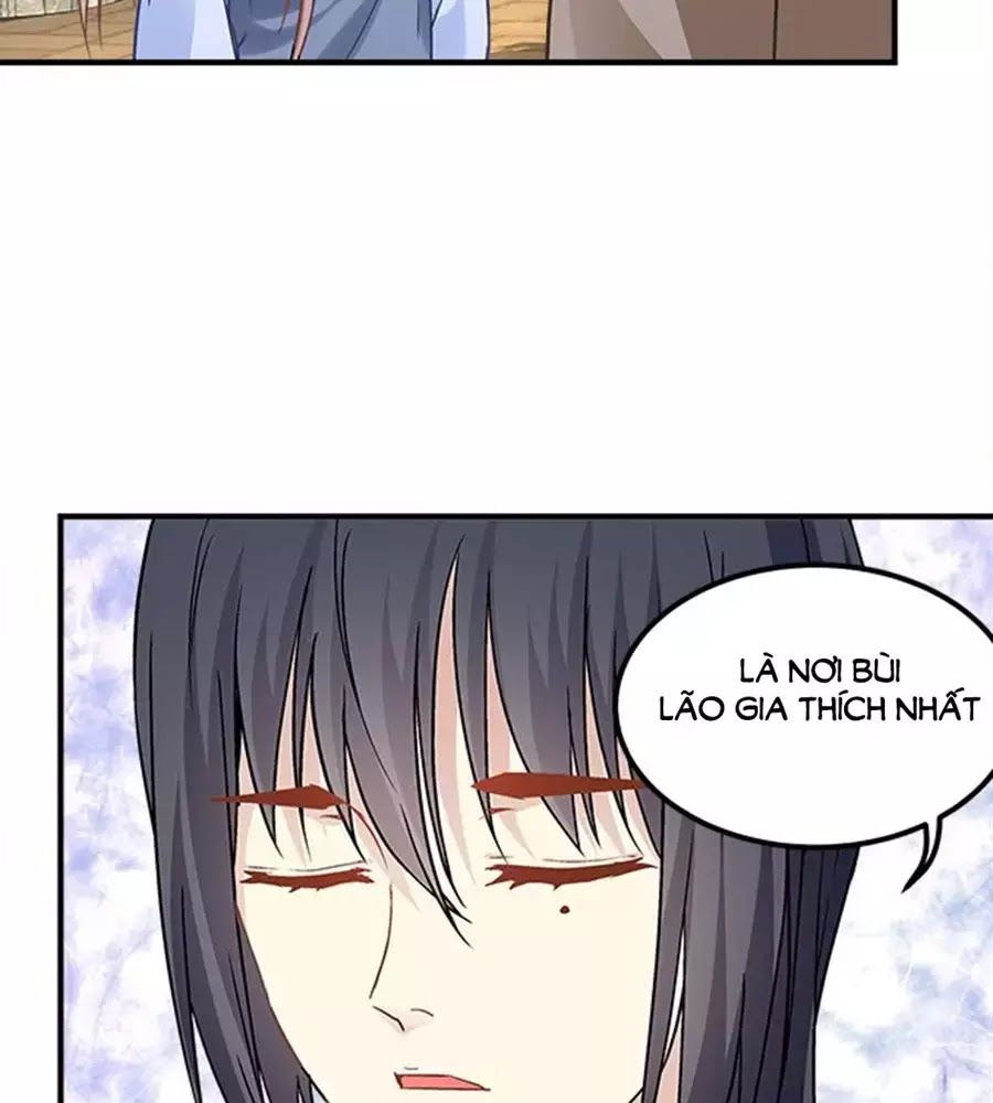 Ám Dạ Vô Thường Chapter 35 - Trang 2