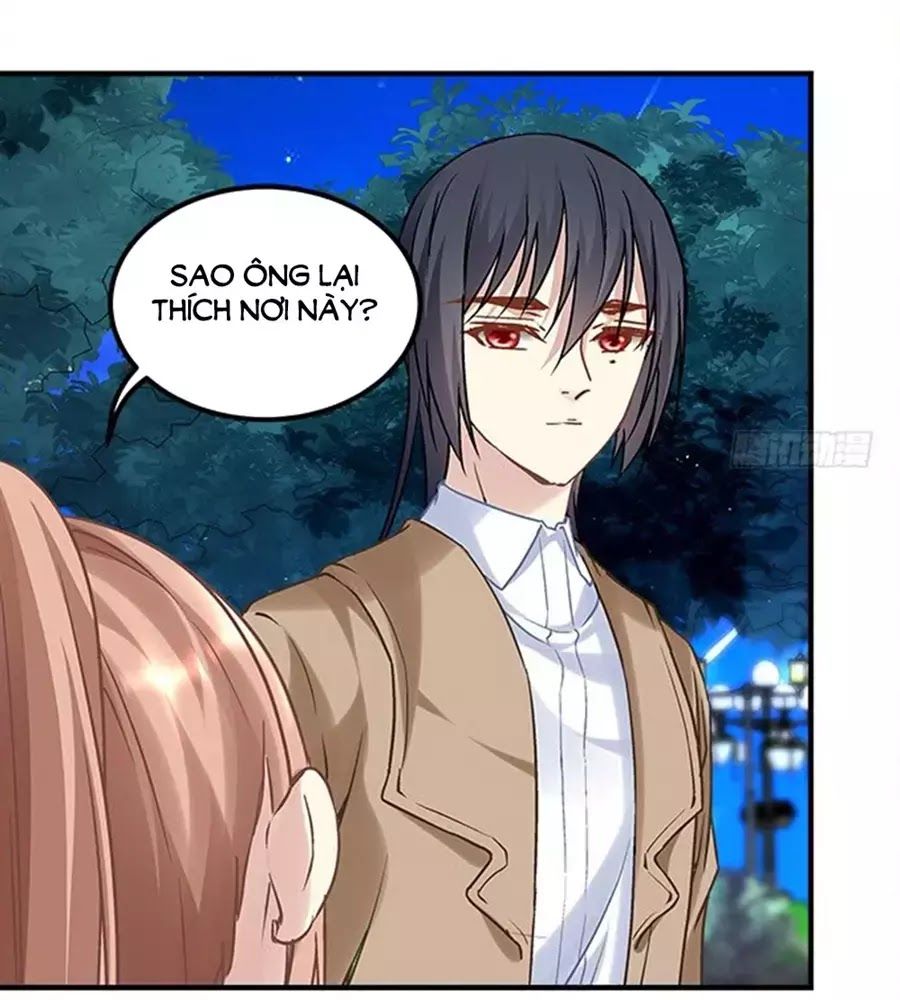 Ám Dạ Vô Thường Chapter 35 - Trang 2