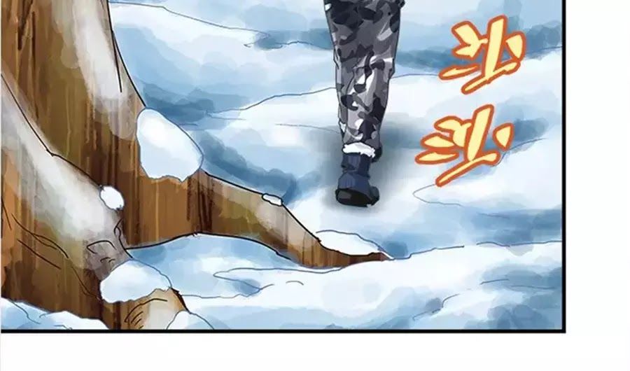 Ám Dạ Vô Thường Chapter 35 - Trang 2