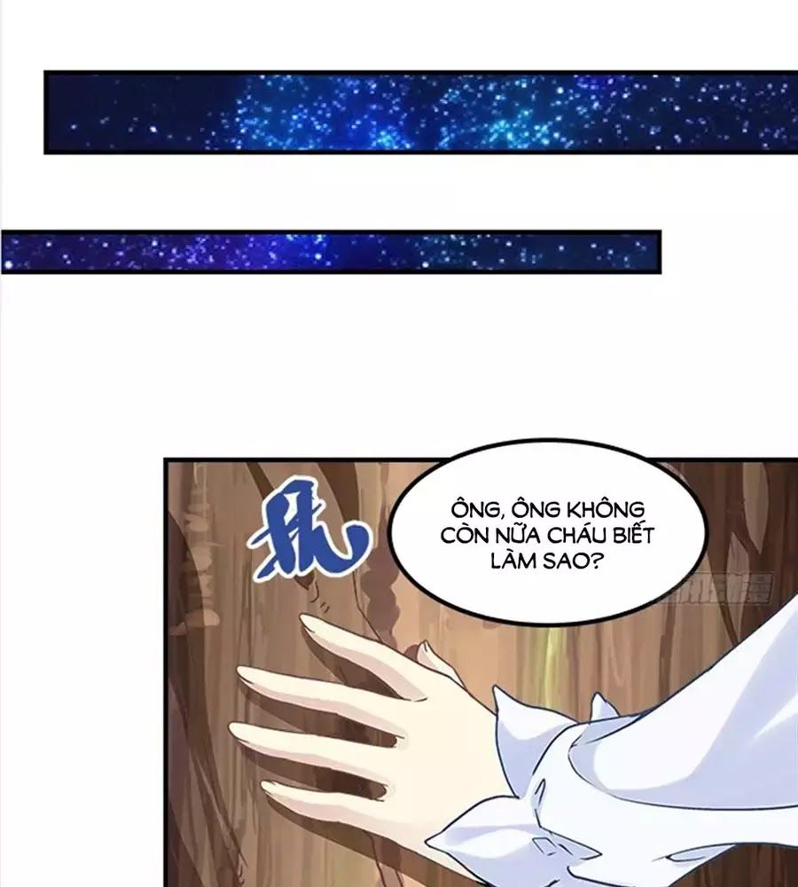 Ám Dạ Vô Thường Chapter 35 - Trang 2