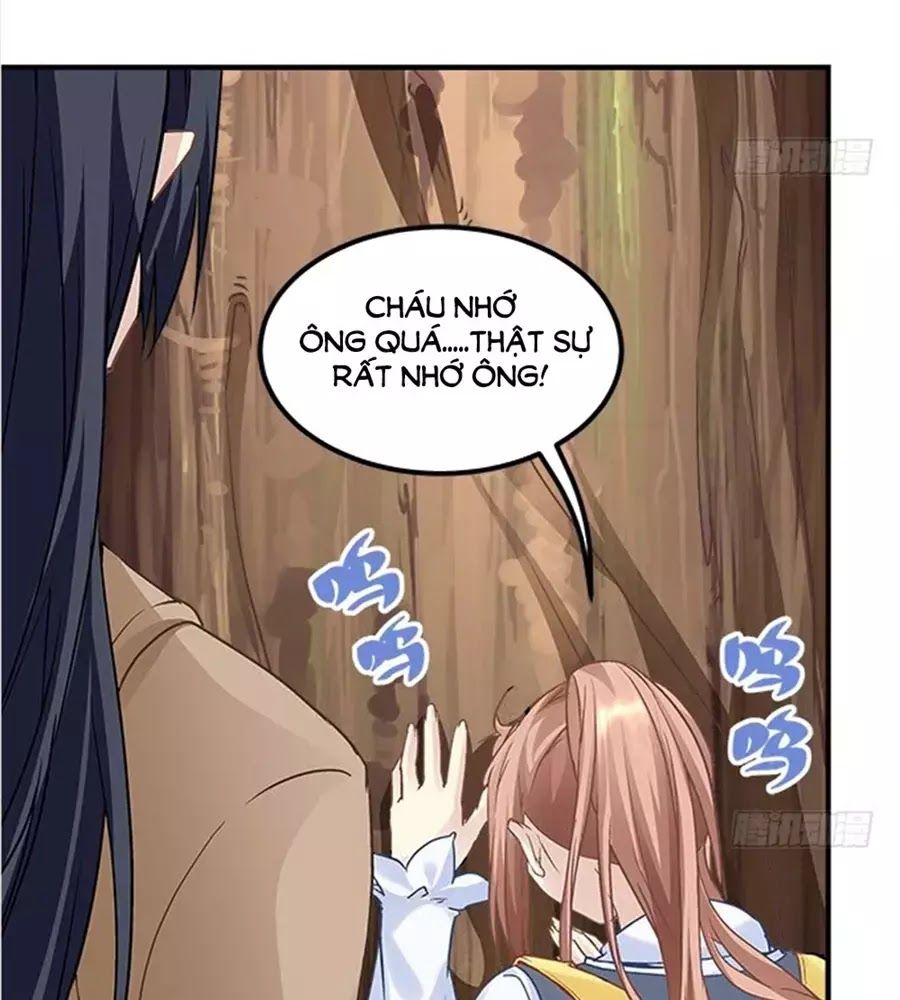 Ám Dạ Vô Thường Chapter 35 - Trang 2