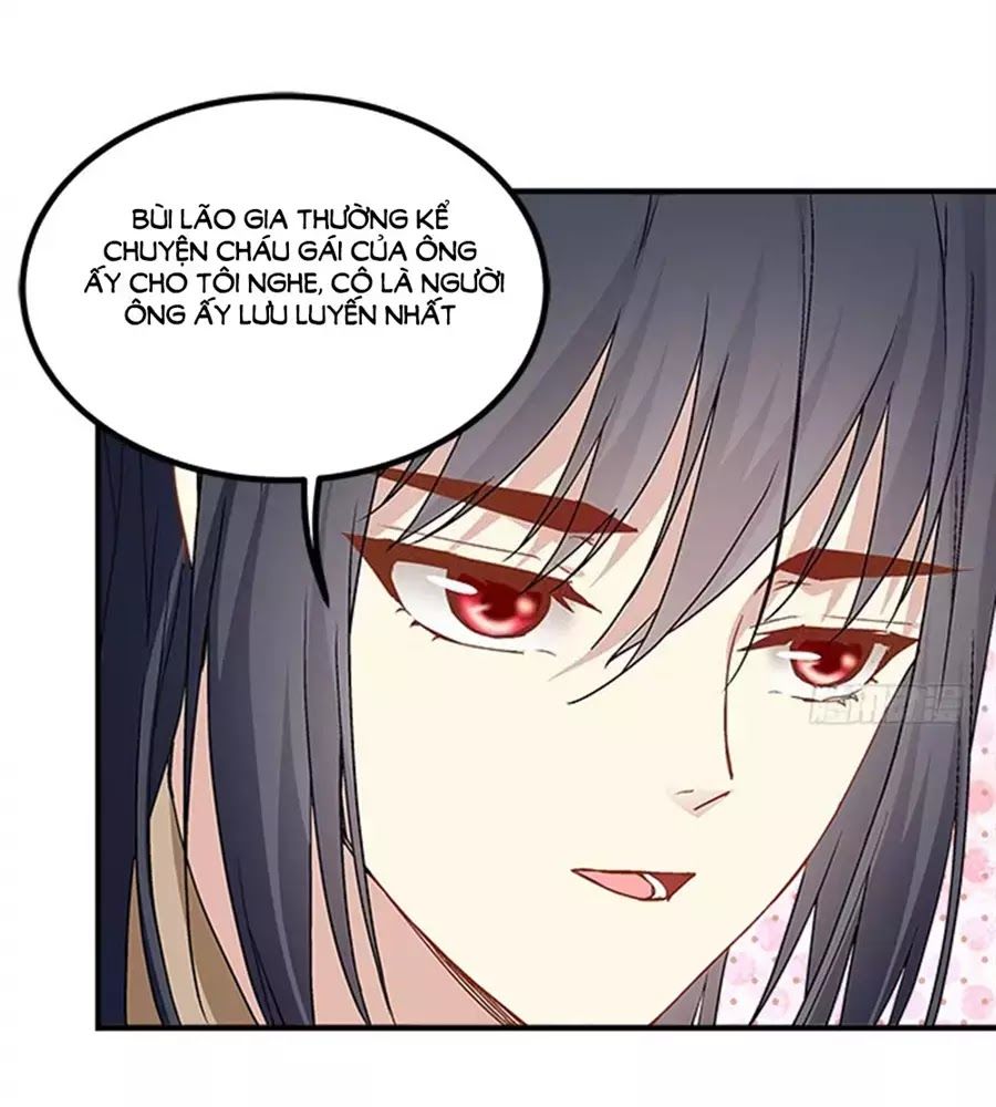 Ám Dạ Vô Thường Chapter 35 - Trang 2