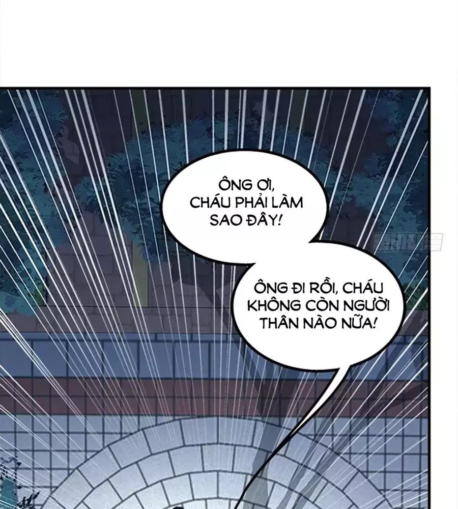 Ám Dạ Vô Thường Chapter 36 - Trang 2