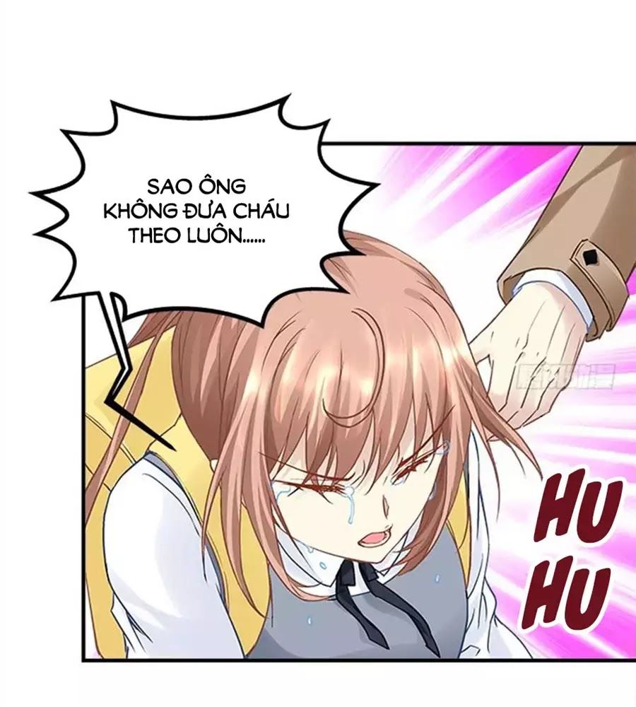 Ám Dạ Vô Thường Chapter 36 - Trang 2