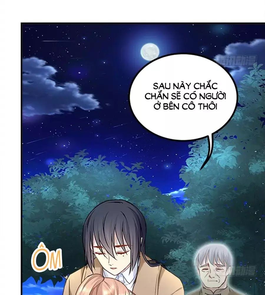 Ám Dạ Vô Thường Chapter 36 - Trang 2