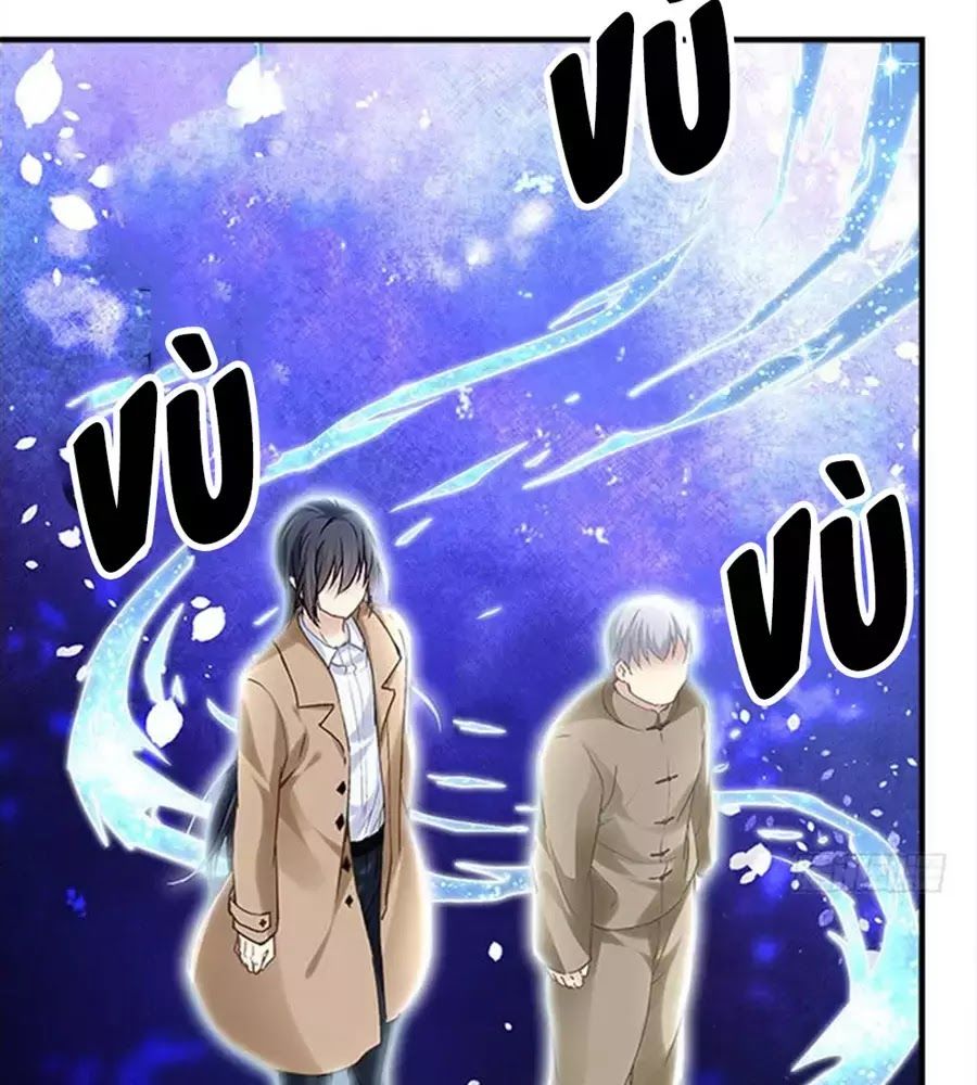 Ám Dạ Vô Thường Chapter 36 - Trang 2