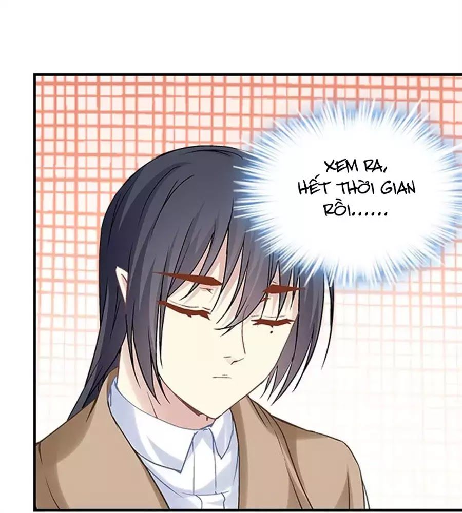 Ám Dạ Vô Thường Chapter 36 - Trang 2