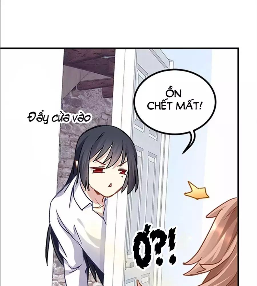 Ám Dạ Vô Thường Chapter 36 - Trang 2