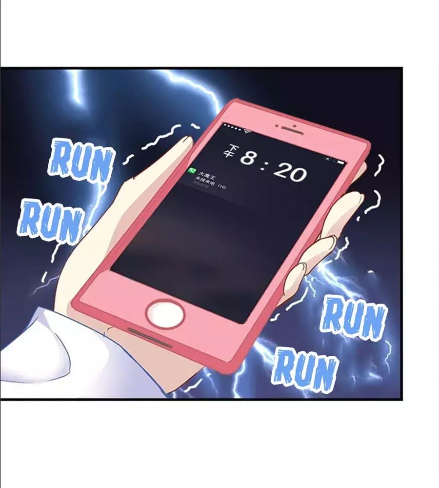 Ám Dạ Vô Thường Chapter 36 - Trang 2