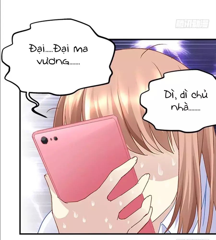 Ám Dạ Vô Thường Chapter 36 - Trang 2