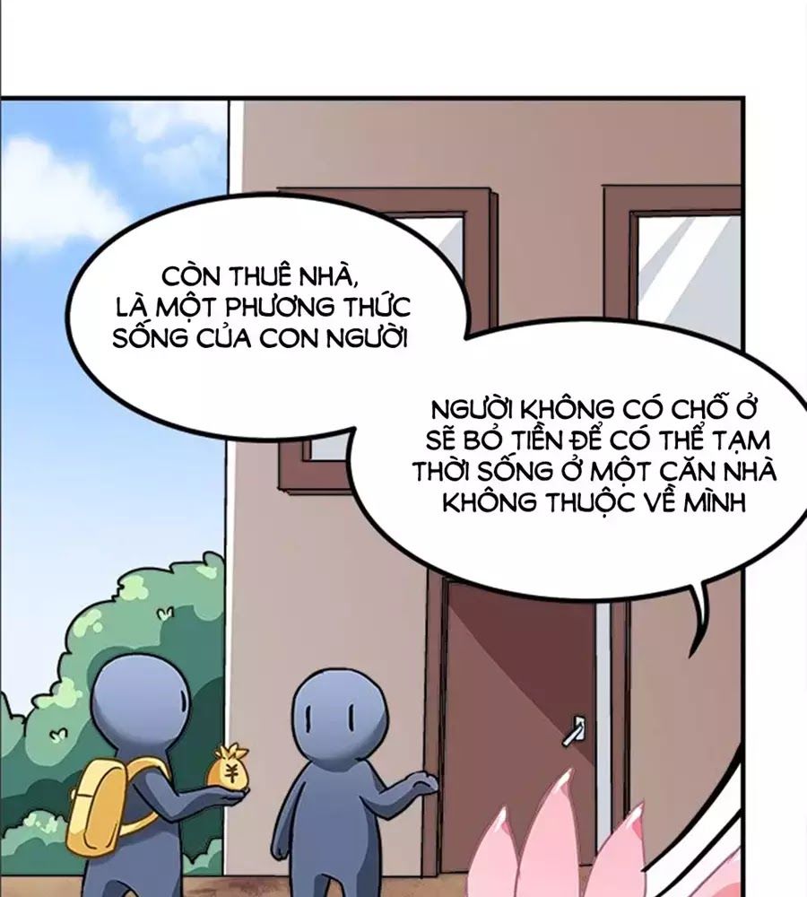 Ám Dạ Vô Thường Chapter 36 - Trang 2