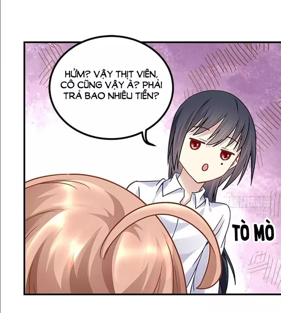 Ám Dạ Vô Thường Chapter 36 - Trang 2