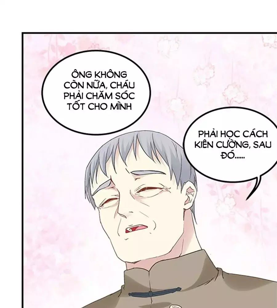 Ám Dạ Vô Thường Chapter 36 - Trang 2