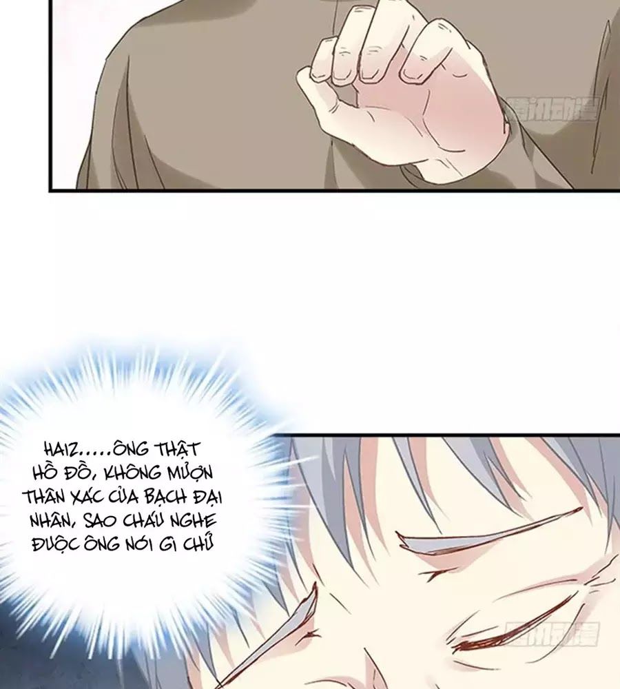 Ám Dạ Vô Thường Chapter 36 - Trang 2