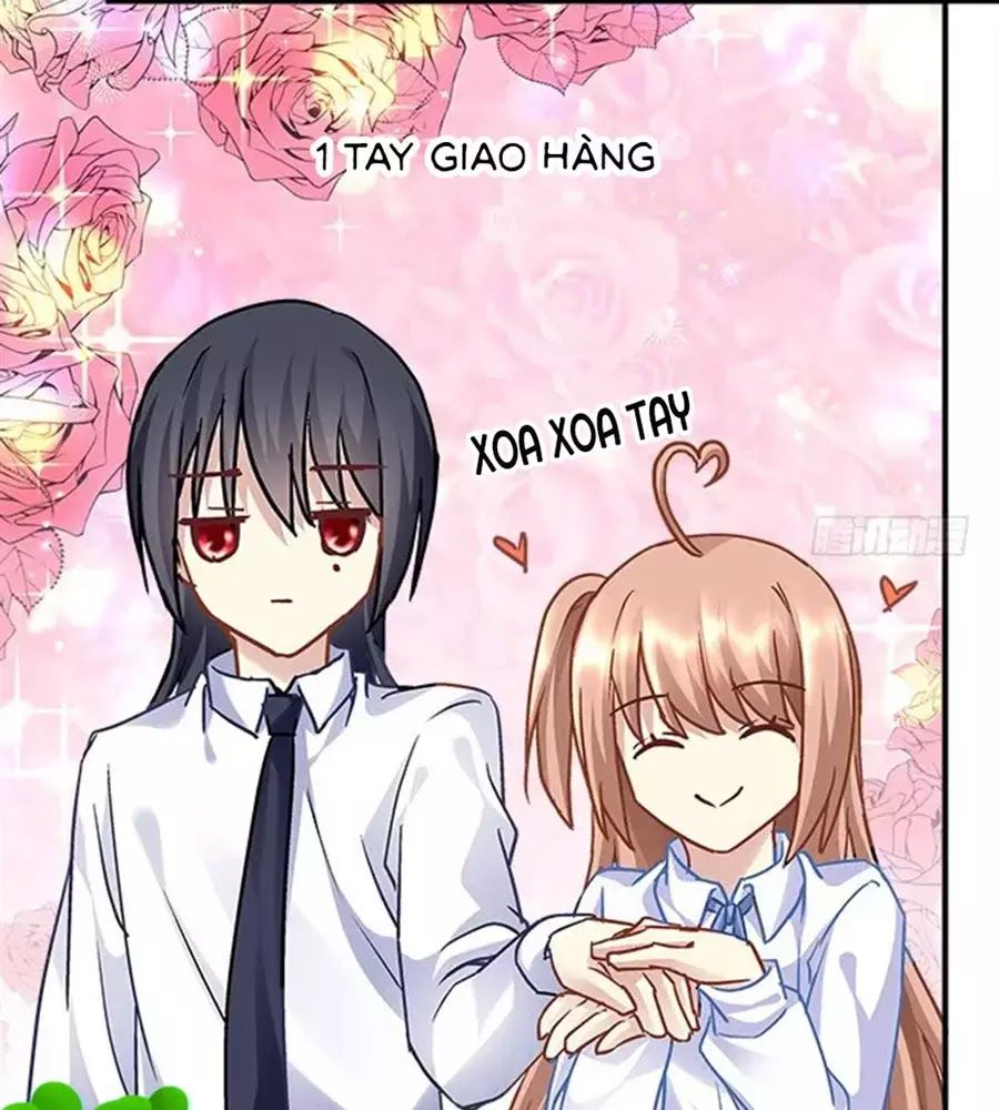 Ám Dạ Vô Thường Chapter 37 - Trang 2