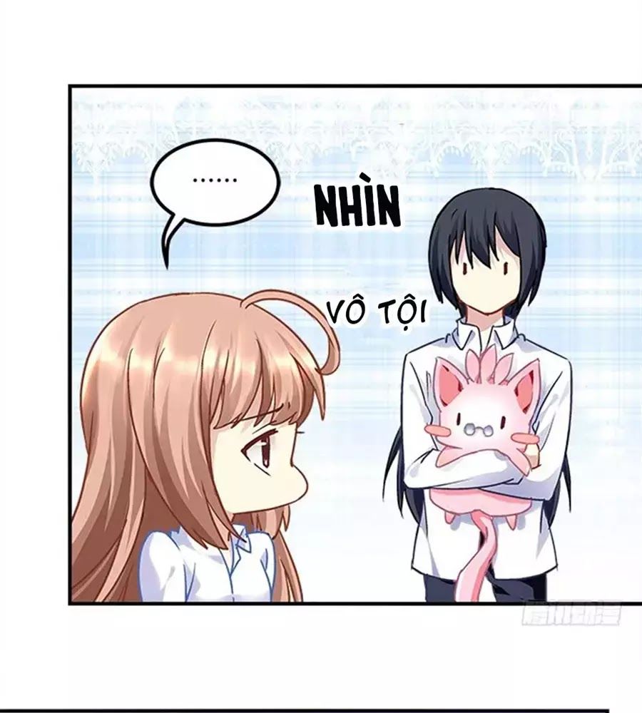 Ám Dạ Vô Thường Chapter 37 - Trang 2